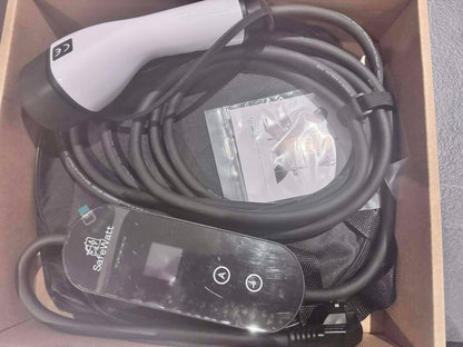 Chargeur 16 A Plug & Play