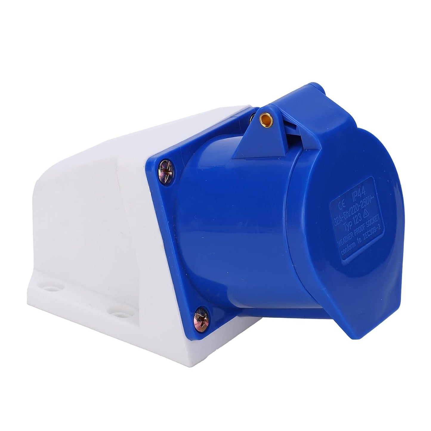 Prise murale 32 A rechange EV