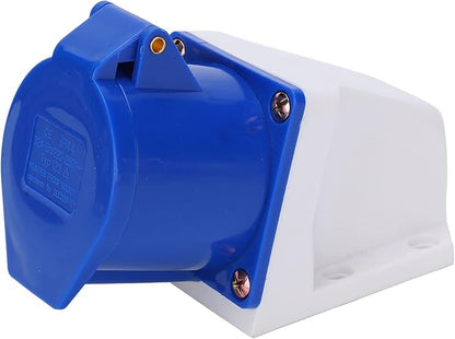 Prise murale 32 A rechange EV