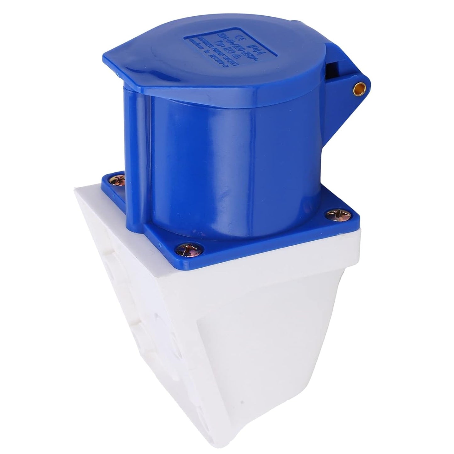 Prise murale 32 A rechange EV