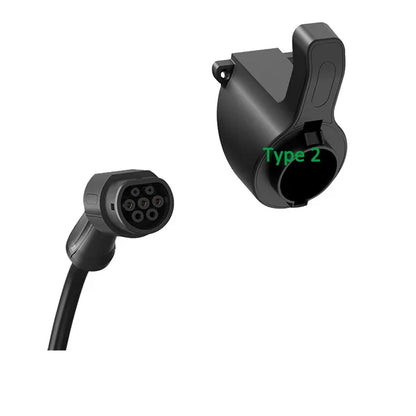 Charge Facile Support Mural EV