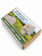 Prise renforcée voiture électrique PlugBoxx