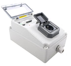 Prise Green up avec protection surcharge et court-circuit