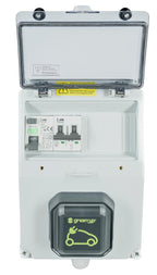 Prise Green up avec protection surcharge et court-circuit