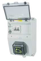 Prise Green up avec protection surcharge et court-circuit