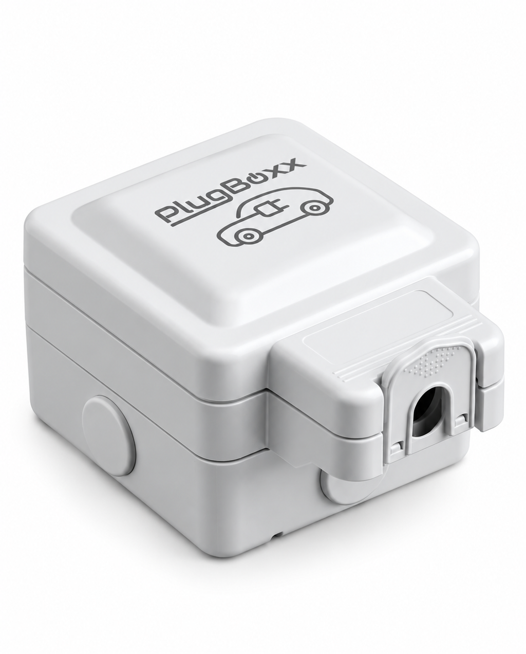 Prise renforcée voiture électrique PlugBoxx